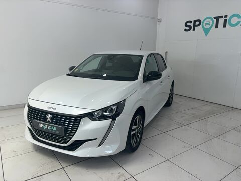 Annonce voiture Peugeot 208 13970 €