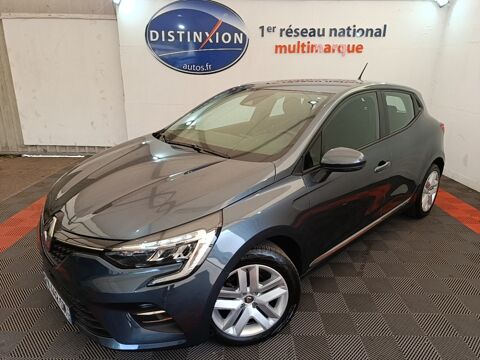 Annonce voiture Renault Clio 12990 €