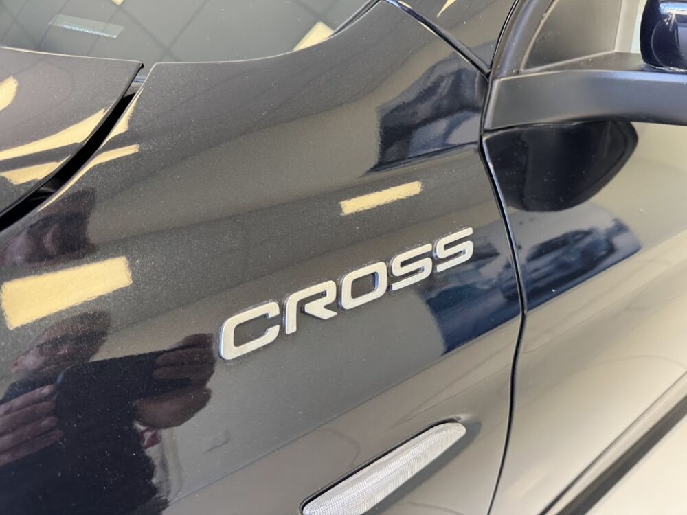 Tipo 1.6 MultiJet 130ch S/S Cross Plus 2022 occasion 76360 Barentin