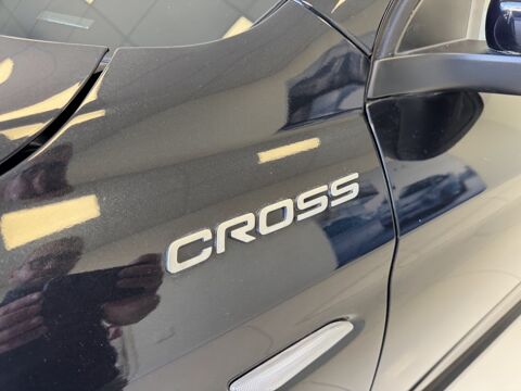 Tipo 1.6 MultiJet 130ch S/S Cross Plus 2022 occasion 76360 Barentin