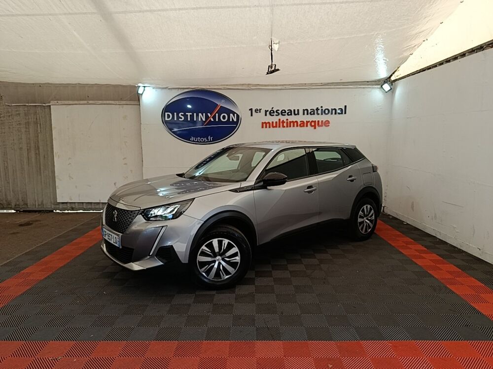 2008 ELECTRIQUE 50 kWh ACTIVE 2023 occasion 91580 &Eacute;tr&eacute;chy