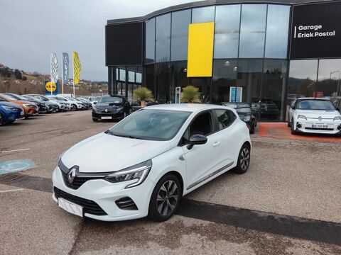Renault Clio Limited TCe 100 GPL -21 2022 occasion Unieux 42240