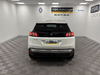 3008 BlueHDi 130 S&S Allure 2022 occasion 86500 Montmorillon