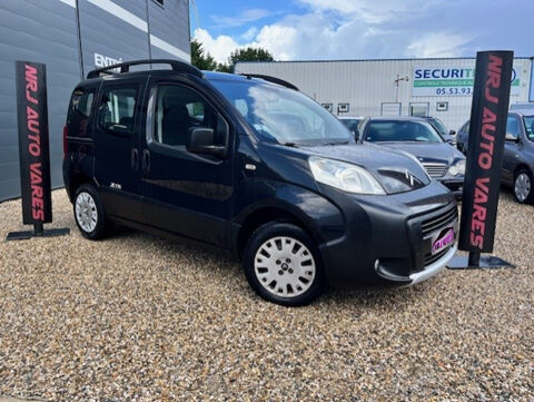 Citroen nemo Multispace HDi 75 XTR