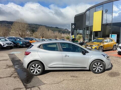 Clio Equilibre TCe 90 2023 occasion 42240 Unieux