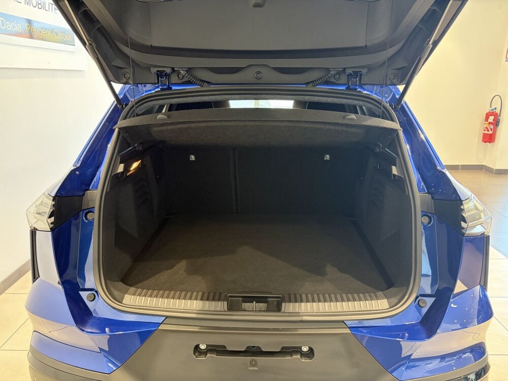 Symbioz esprit Alpine E-Tech full hybrid 160- 26 2026 occasion 38370 Saint-Clair-du-Rh&ocirc;ne