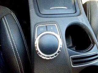 Classe A A CDI Business Ex&eacute;cutive BA7 2014 occasion 61170 Montchevrel