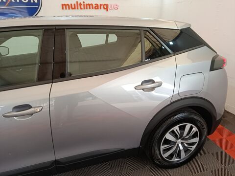 2008 ELECTRIQUE ACTIVE PACK 2023 occasion 91580 &Eacute;tr&eacute;chy