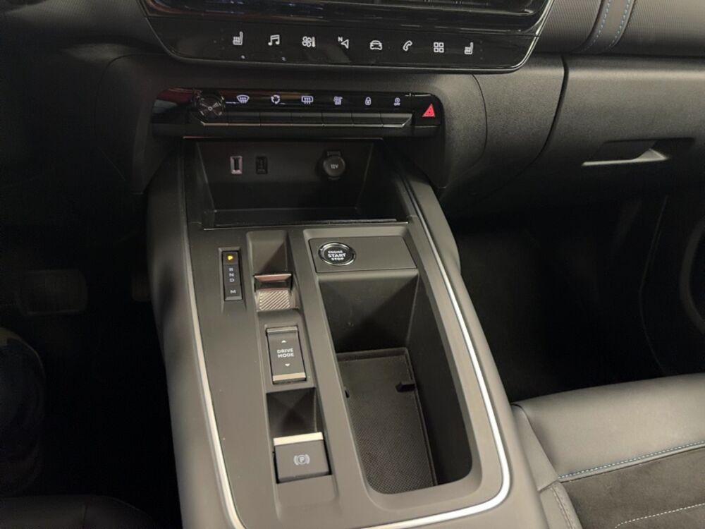 C5 aircross PURETECH 130 S&S EAT 8 SHINE 2024 occasion 86500 Montmorillon