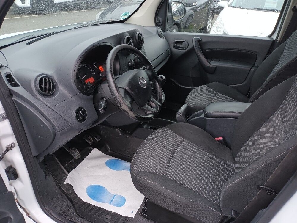 Jumpy 1.5 109 CDI 90 COMPACT 2013 occasion 35210 Ch&acirc;tillon-en-Vendelais
