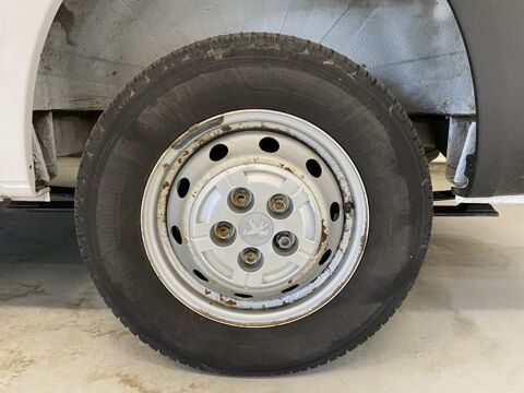 Jumpy BlueHDi 140 S&S ASPHALT 335 L1H2 2022 occasion 38550 Saint-Maurice-l'Exil