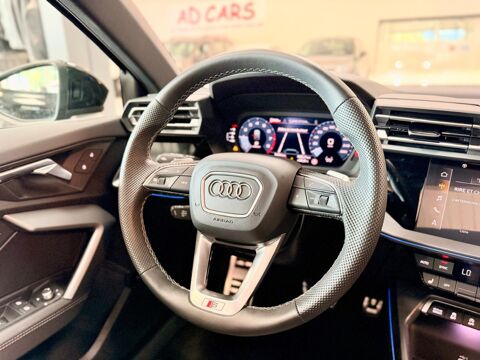 A3 35 TFSI 150 S Line 2025 occasion 63360 Gerzat