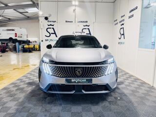 3008 1.2 HYBRID 145 E-DCS6 GT 2025 occasion 30220 Aigues-Mortes