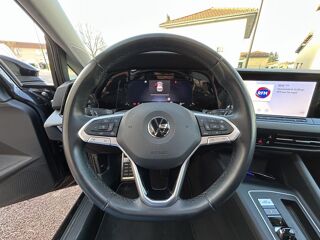 Golf 2.0 TDI SCR 150 DSG7 Active 2022 occasion 42640 Saint-Germain-Lespinasse