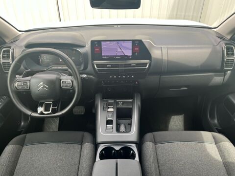 C5 aircross BlueHDi 130 S&S EAT8 PLUS 2025 occasion 42190 Charlieu