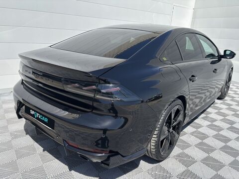 508 PHEV4 360 E-AUTO PSE 2025 occasion 69330 Meyzieu