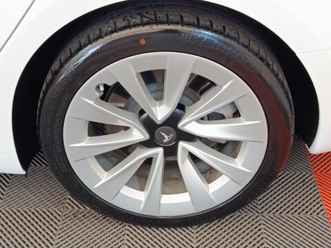 Model 3 Grande Autonomie Dual-Motor AWD 2024 occasion 91580 &Eacute;tr&eacute;chy