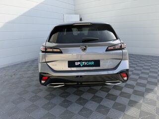 308 SW Hybrid 145 e-DCS6 ALLURE 2025 occasion 69330 Meyzieu