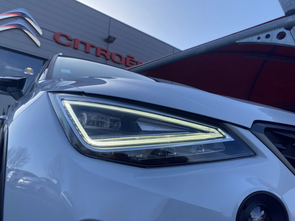 Arona 1.0 TSI 95 CH S/S FR 2024 occasion 63360 Gerzat