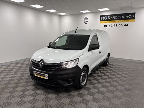 Citro&euml;n Jumpy Confort - Blue dCi 95-22 2023 occasion Montmorillon 86500