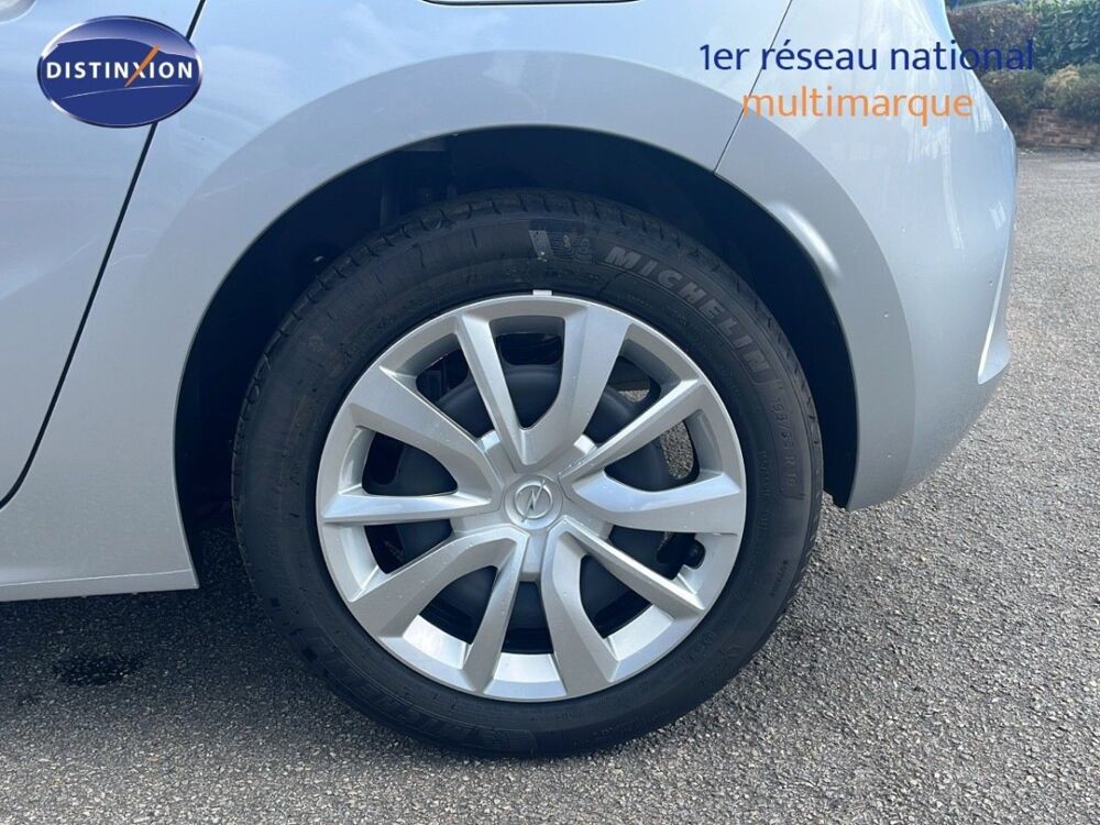 Jumpy 1.2 PURETECH 75CH EDITION 2025 occasion 91580 &Eacute;tr&eacute;chy