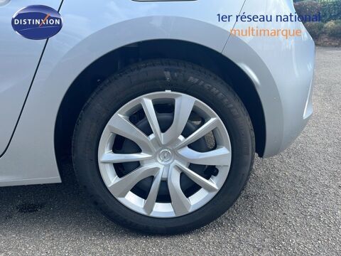 Jumpy 1.2 PURETECH 75CH EDITION 2025 occasion 91580 &Eacute;tr&eacute;chy