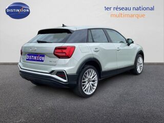 Q2 35 2.0 TDI 150CH S-TRONIC7 S-LINE 2025 occasion 91580 &Eacute;tr&eacute;chy