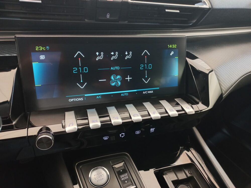 508 SW HYBRID 225 E-EAT8 ALLURE BUSINESS 2021 occasion 91580 &Eacute;tr&eacute;chy