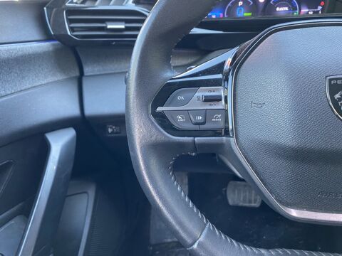 308 PHEV 180 E-EAT8 ALLURE PACK 2022 occasion 30260 Quissac