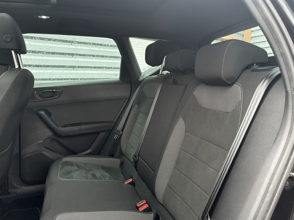 Ateca 2.0 TDI 150 S&S Xcellence TOIT OUVRANT 2019 occasion 86440 Mign&eacute;-Auxances
