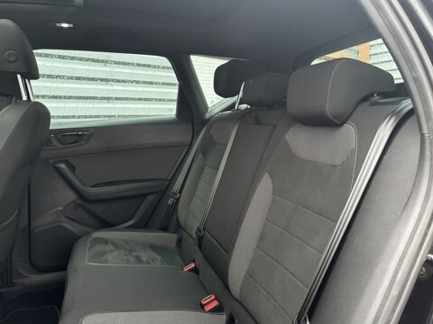 Ateca 2.0 TDI 150 S&S Xcellence TOIT OUVRANT 2019 occasion 86440 Mign&eacute;-Auxances