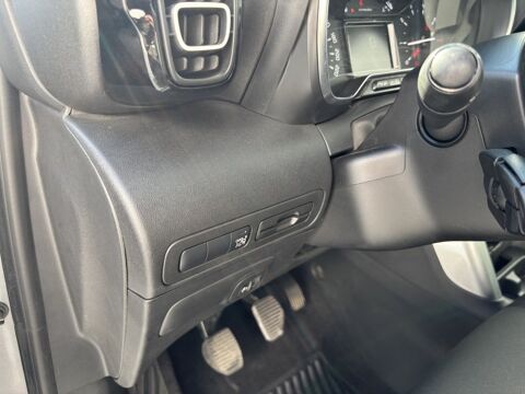 C3 Aircross PureTech 110 S&S BVM6 Shine 2018 occasion 69330 Meyzieu