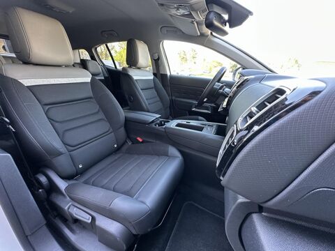 C5 aircross PureTech 130 S&S EAT8 Feel Pack 2023 occasion 30140 Anduze