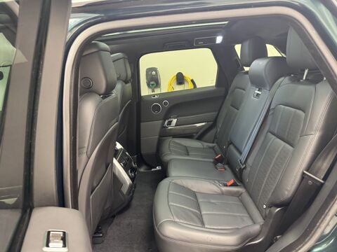 Range Rover P400e 2.0 PHEV Autobiography Dynamic AT 2022 occasion 76360 Barentin
