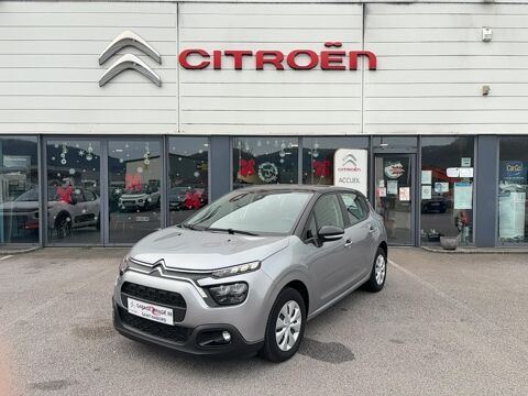 Annonce voiture Citro�n C3 9490 �