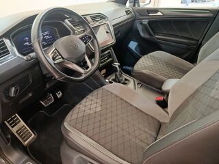 Tiguan 1.4 eHybrid 245 DSG6 R-Line 2021 occasion 91580 &Eacute;tr&eacute;chy
