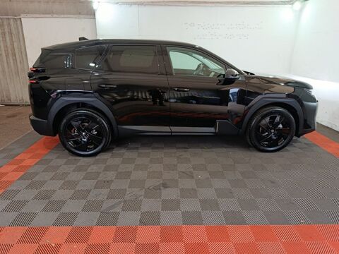 C5 aircross Hybride 145ch auto MAX 2026 occasion 91580 &Eacute;tr&eacute;chy