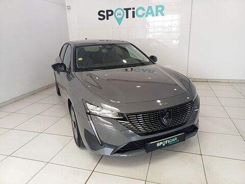 308 1.5 BLUEHDI 130 AUTO8 ALLURE 2024 occasion 63300 Thiers