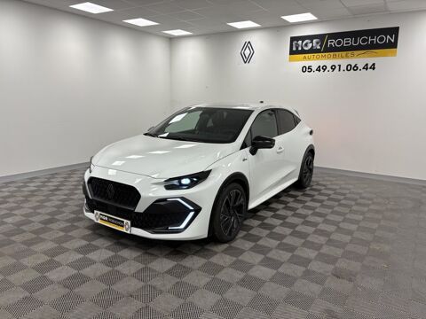 Renault Clio esprit Alpine full hybrid E-Tech 160 ch 2026 occasion Montmorillon 86500