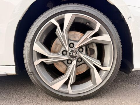 A3 30 TDI 116 S Line 2021 occasion 63360 Gerzat