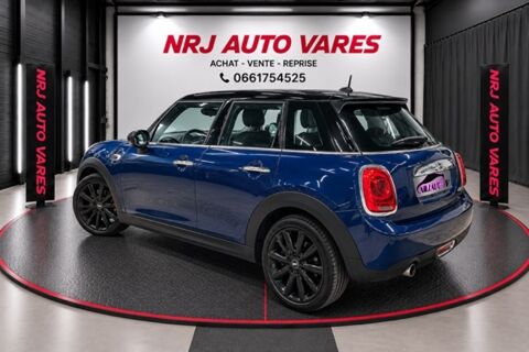 MINI COUPE Cooper D Finition Chili 116 ch 2016 occasion 47200 Saint-Pardoux-du-Breuil