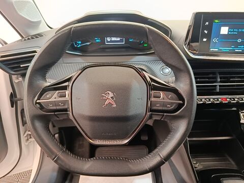 208 ELECTRIQUE Active Business R 2023 occasion 91580 &Eacute;tr&eacute;chy