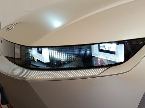 Ioniq 5 BEV 77KWH AWD EXECUTIVE 2023 occasion 91580 &Eacute;tr&eacute;chy