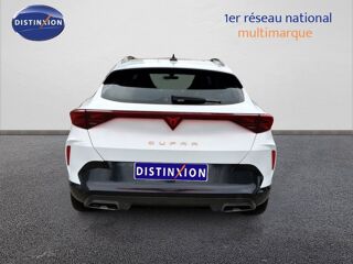 Formentor 1.5 eTSI 150CH DSG7 2025 occasion 91580 &Eacute;tr&eacute;chy