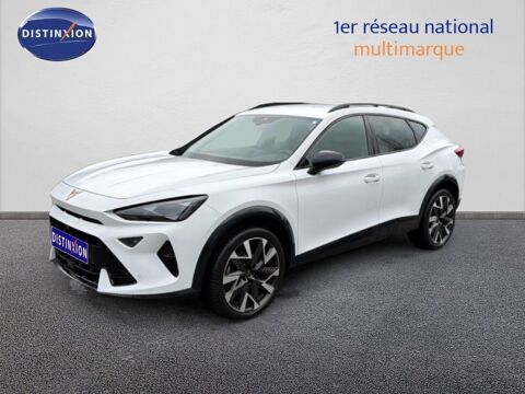 Cupra Formentor 1.5 eTSI 150CH DSG7 2025 occasion &Eacute;tr&eacute;chy 91580