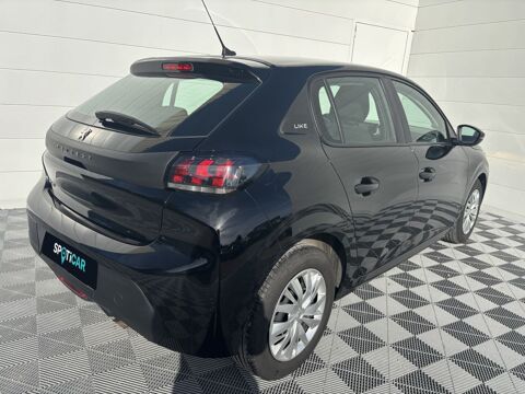 208 PureTech 75 S&S Like 2023 occasion 69330 Meyzieu