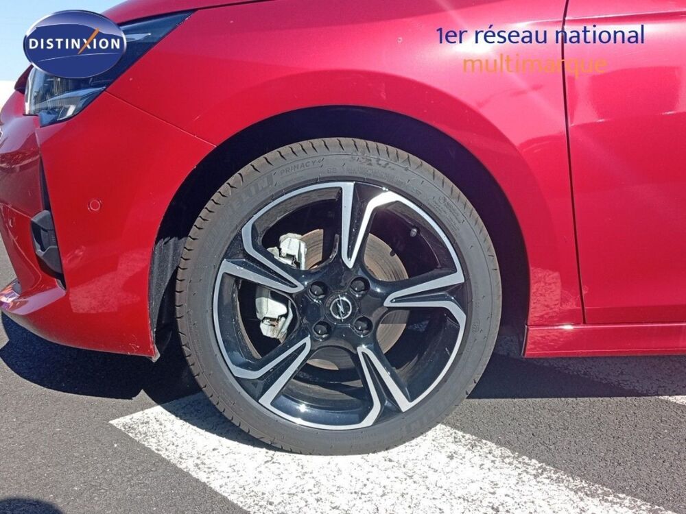 Jumpy 1.2 TURBO 100CH S&S GS 2023 occasion 91580 &Eacute;tr&eacute;chy