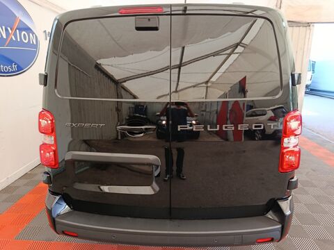 Jumpy XL Diesel 180 ch Automatique CAF 2026 occasion 91580 &Eacute;tr&eacute;chy