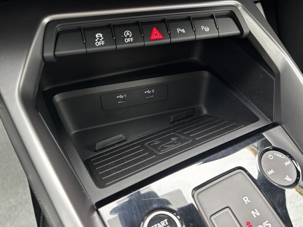 A3 35 TFSI 150 MHEV S Tronic S Line 2024 occasion 86440 Mign&eacute;-Auxances