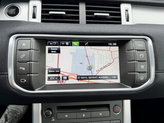 Range Rover Evoque TD4 180 BVA HSE Dynamic 2016 occasion 63360 Gerzat
